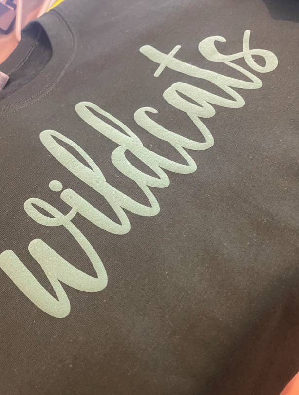 Sweet Southern Wholesale - Wholesale Screen Printed T-Shirt - Women's - Personalized Graphic T-Shirt1