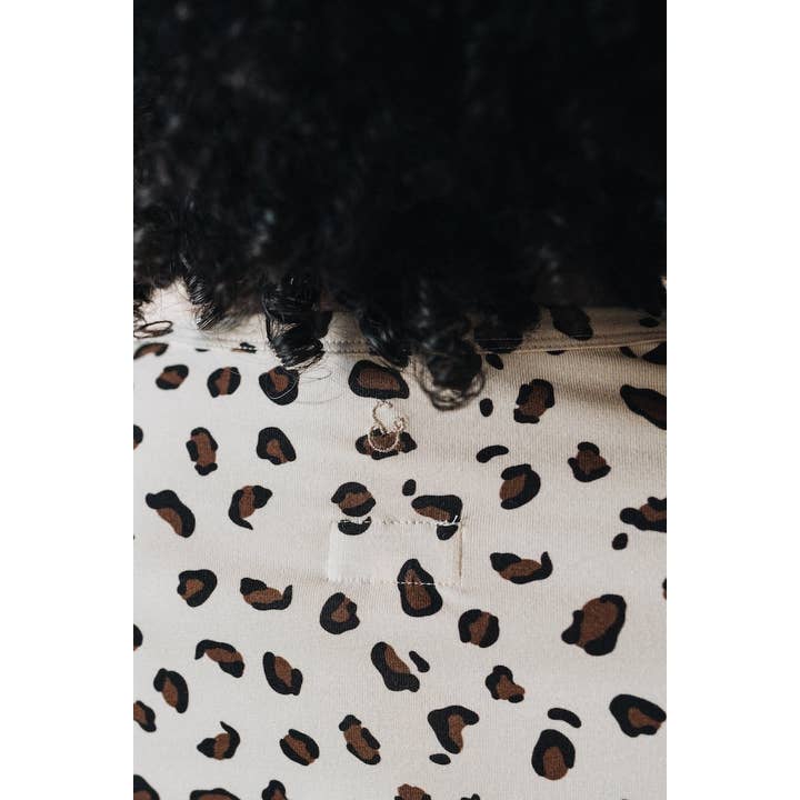 Graou nursing pillow in organic cotton for wholesale on Faire1