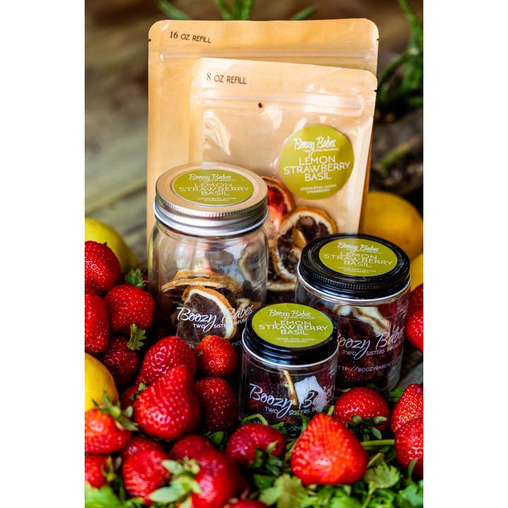 Lemon, Strawberry, Basil and other Purchase Wholesale strawberry shake. Free Returns & Net 60 Terms on Faire trending on Faire.