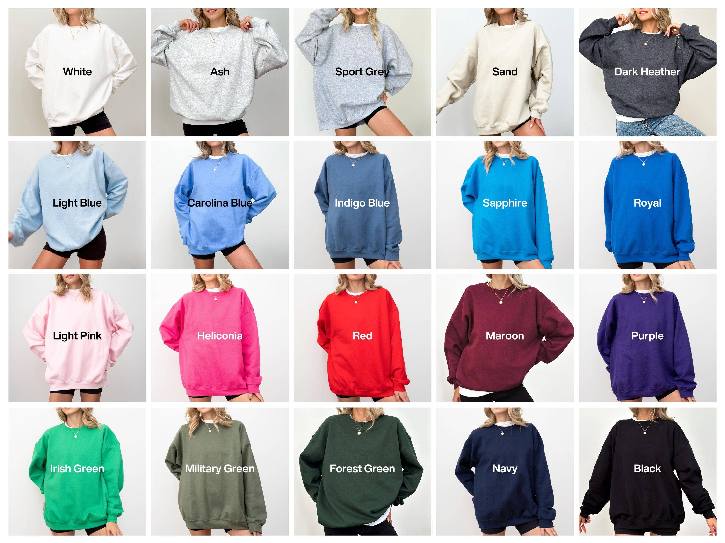 KylieBeth Designs – Großhandel Sweatshirt mit Grafikdruck – Damen – Sweatshirt mit dem Mount Rainier-Nationalpark5