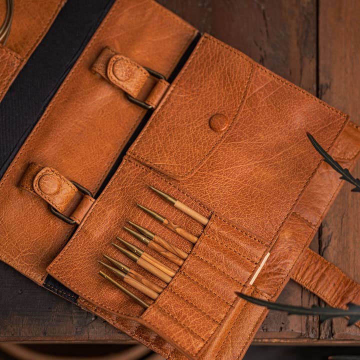 Muud - Wholesale Knitting/Crochet Supplies - Carita B Page