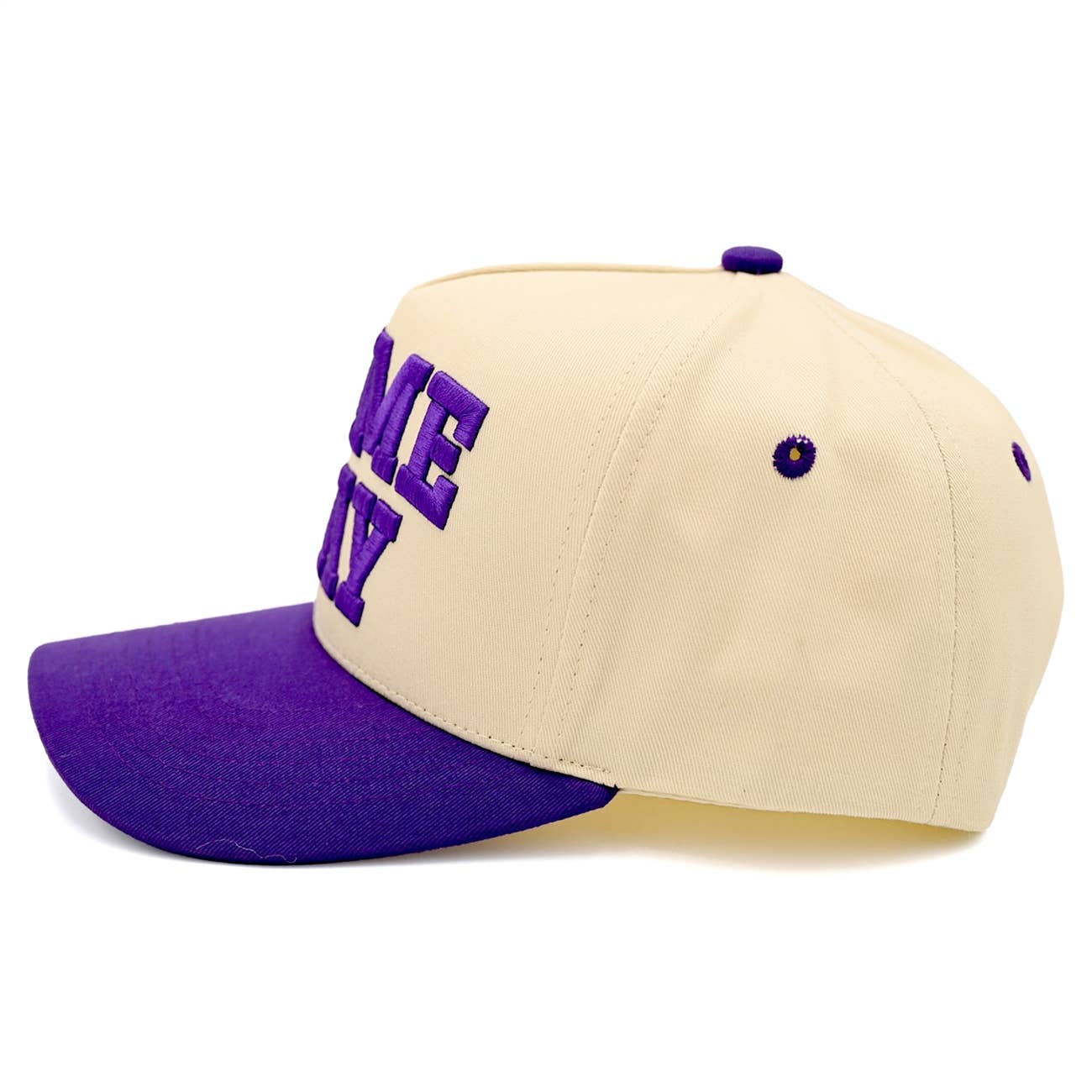 Paperdoll - Wholesale Baseball Cap - Unisex - Cc Game Day Trucker Cap17