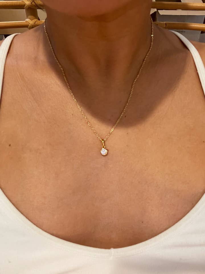 Jolie ketting voor wholesale door Starlite By J