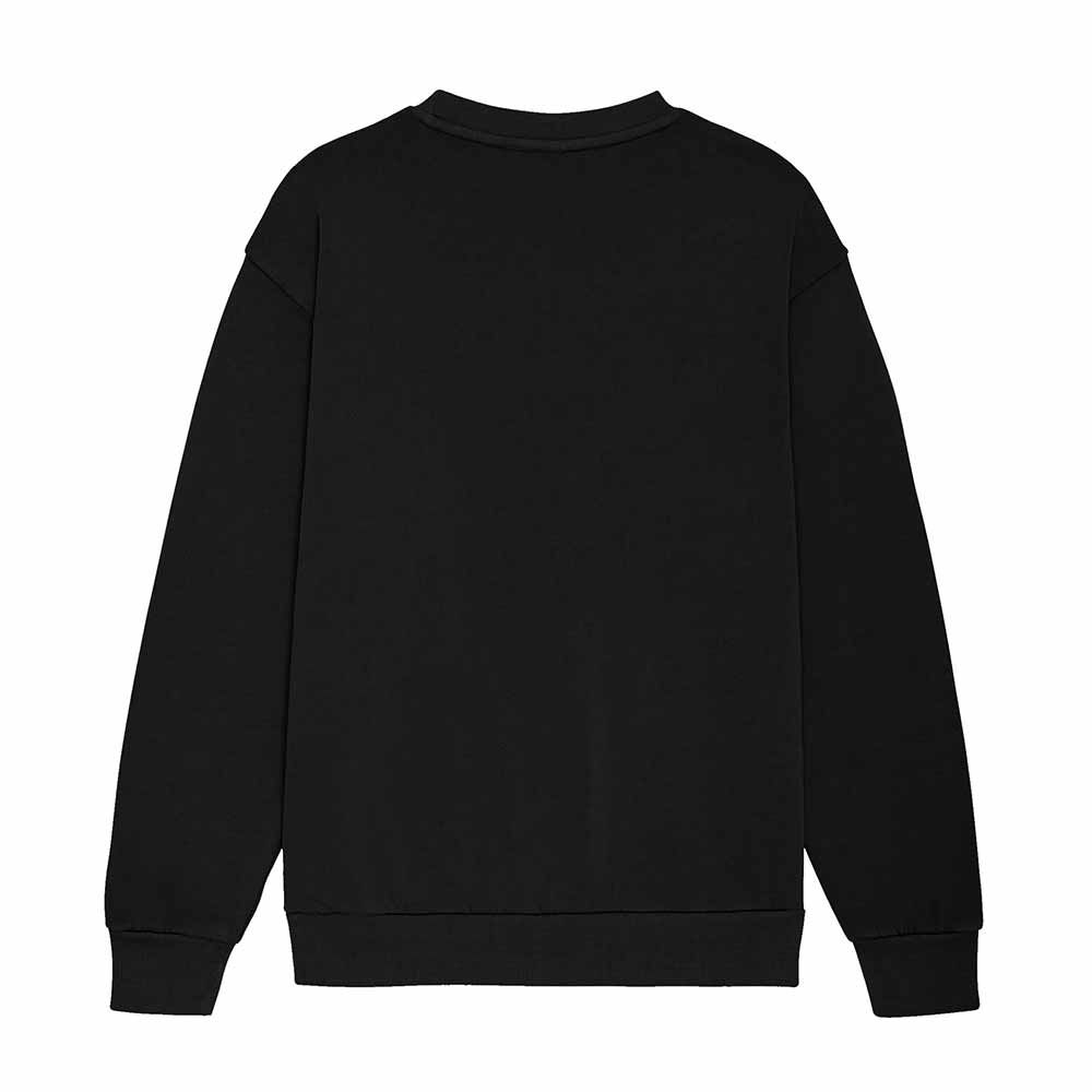 Dalix - Wholesale Grafisch sweatshirt - Uniseks - Dalix Alien Zware Relaxte Sweater7