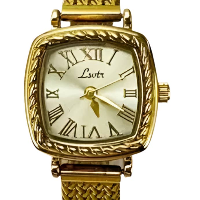 Valiente New York - Wholesale Wrist Watch - Women's - French vintage watch