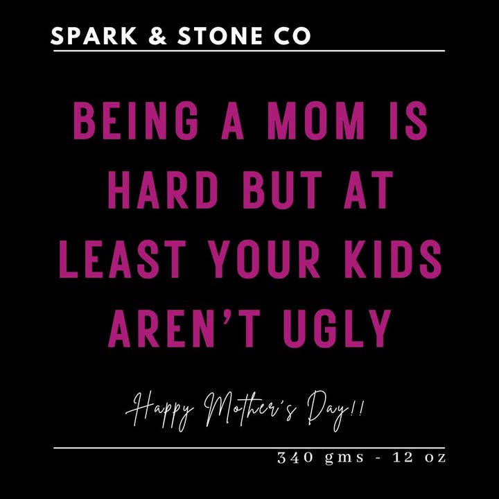 Mother's Day Gift / New Mom Gift Occasion for wholesale by Spark & Stone Co