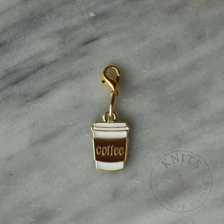 KNITS by ce AB - Wholesale Knitting/Crochet Supplies - Stickmarkörer - godis & drycker19