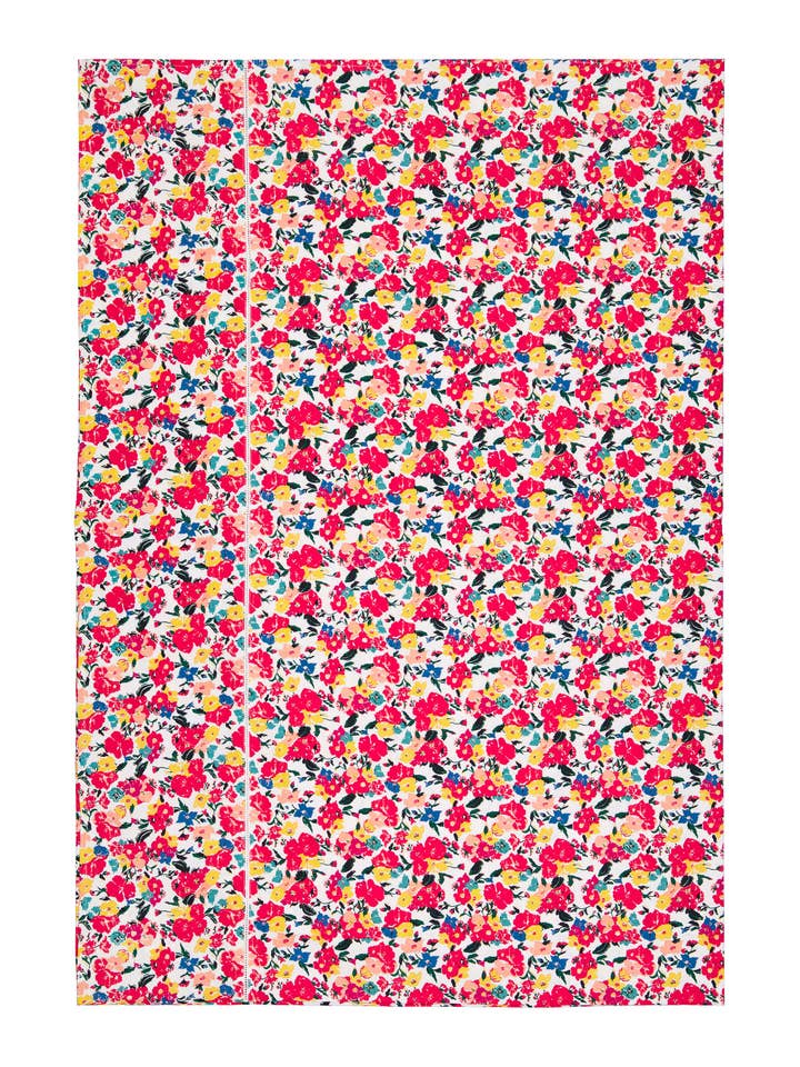 BORDDUG TIBETANSK 150x220cm for engroshandel hos Lucas du Tertre - Europe