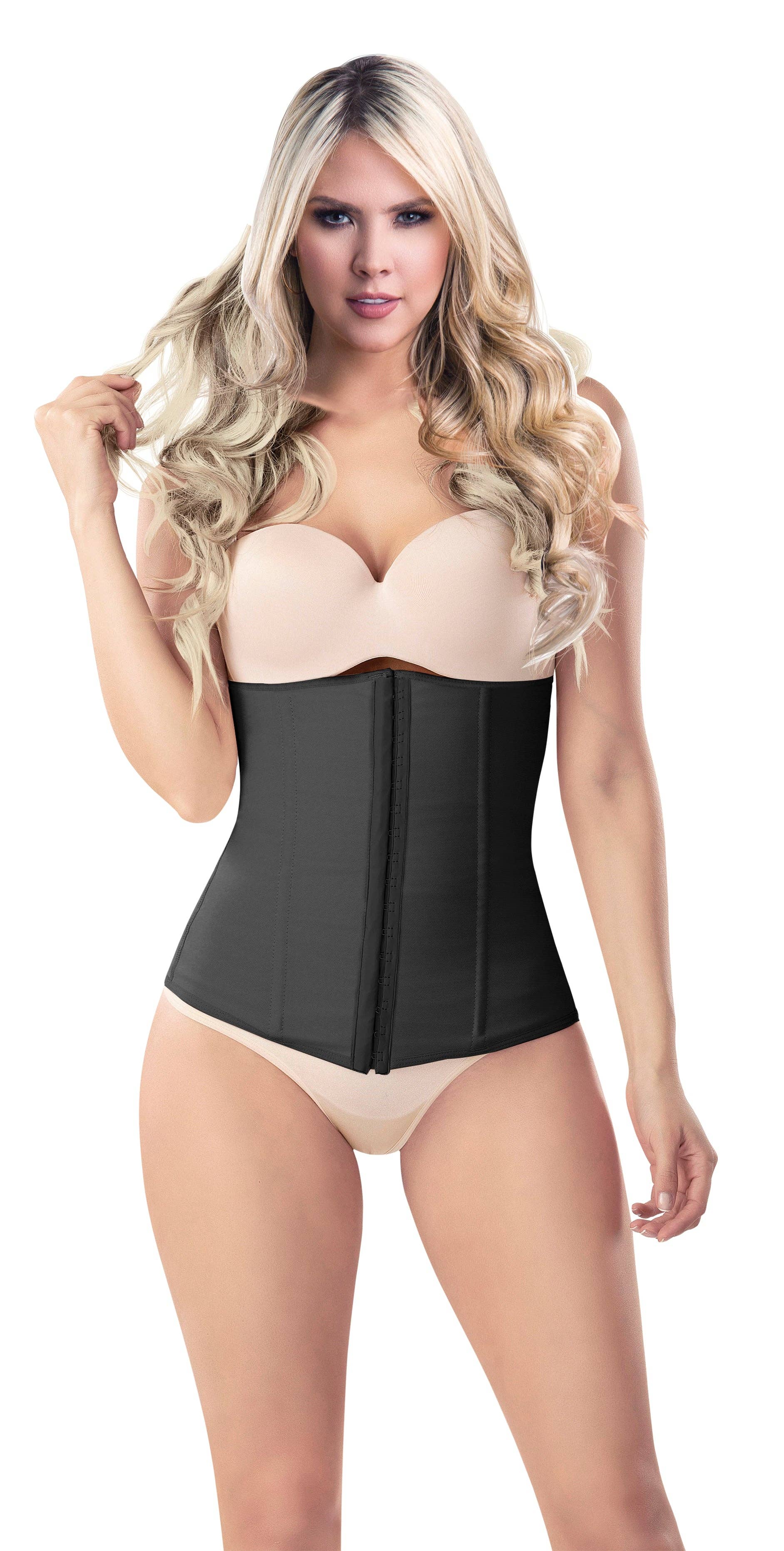 Perfect Shape - Wholesale Corset - Women's - 3042 Powernet Waist Trainer4