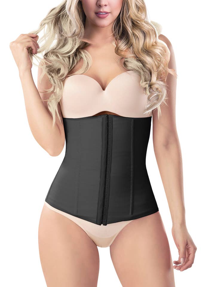 Perfect Shape - Wholesale Corset - Women's - 3042 Powernet Waist Trainer4