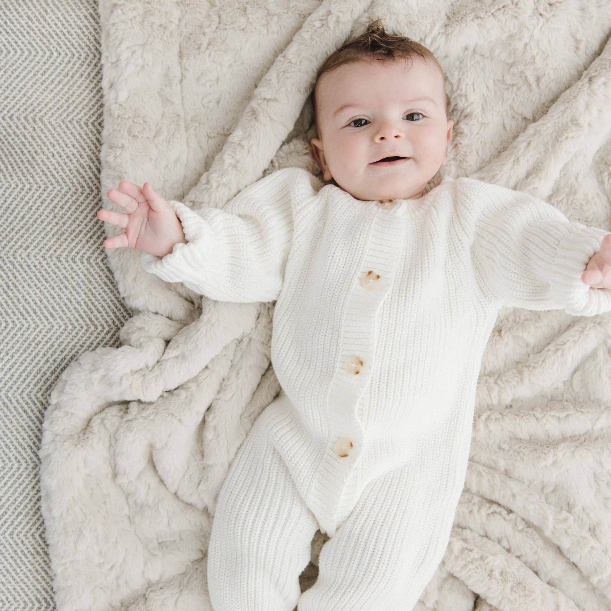 Saranoni - Wholesale Receiving Blanket - Baby - DREAM RECEIVING BLANKETS8