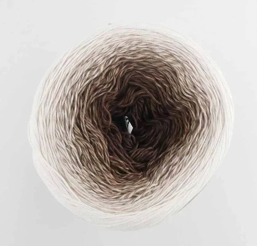 Wollbiene - Wholesale Yarn - Wollbiene Flair Cotton 250g 100% Cotton39