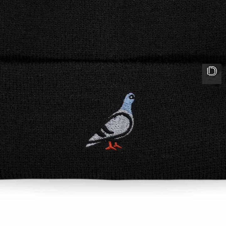 Dalix - Wholesale Beanie - Unisex - Dalix Pigeon Beanie Cap14