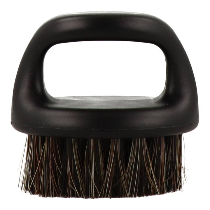 XAN PRO BARBER PRO BORSTE MED NATURLIGA BORSTEN för wholesale av SUBLIME BEAUTY WHOLESALER SL