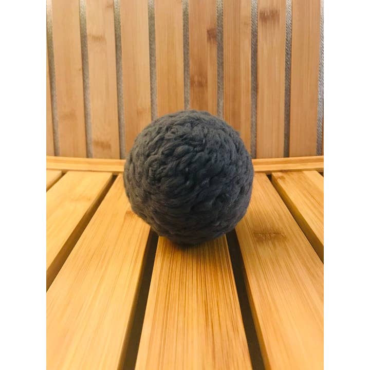 Dragonfly Dryer Balls - Wholesale Dryer Balls - Organic Bamboo Dryer Balls - Infused with Activated Charcoal