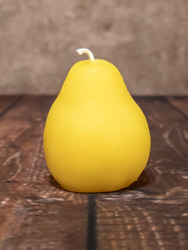 Bartlett Pear for wholesale by Beelite Candles