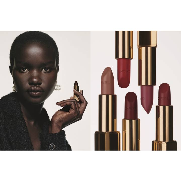 W. W. Norton - Wholesale Arts & Entertainment - Chanel: The Allure of Makeup7