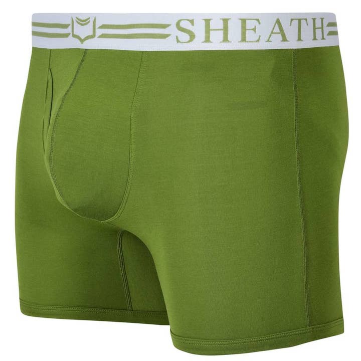 SHEATH - Vente Sous-vêtements – homme - Slip Gaine 4.03