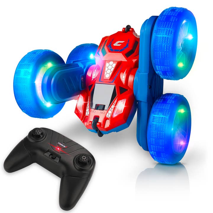 Cyclone LED Remote Controlled Car and other Purchase Wholesale remote control car. Free Returns & Net 60 Terms on Faire trending on Faire.