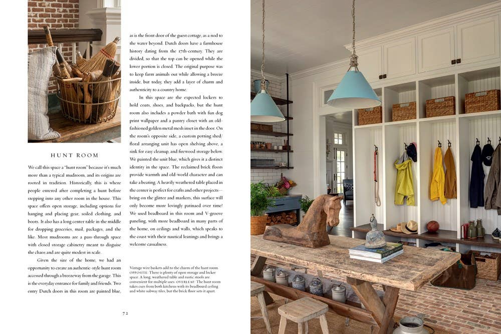 Gibbs Smith - Wholesale Home & Garden - Design of a Country Estate
4