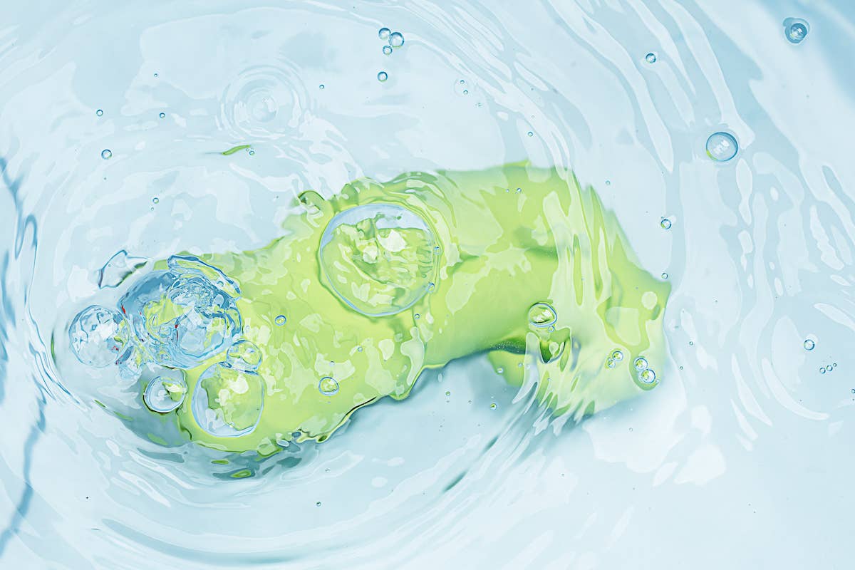 Janod - Wholesale Bath Toy - Baby - Bath Toy | Anatole | Floating Crocodile3