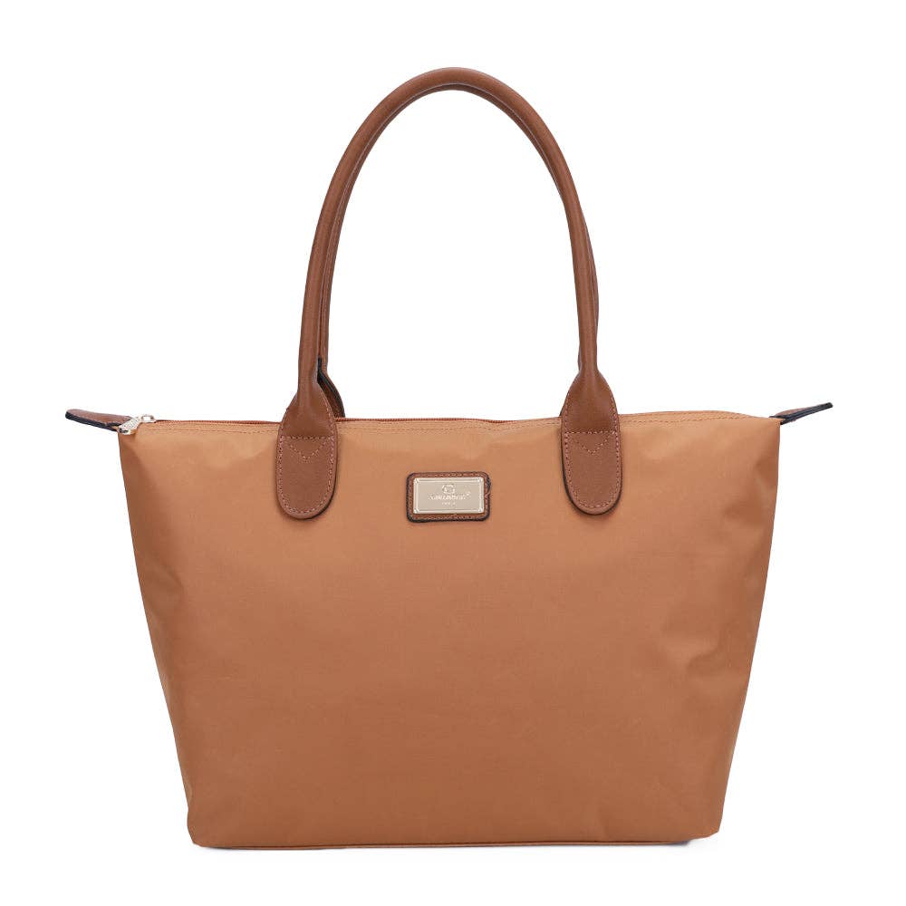 Gallantry - Wholesale Tote Bag - Women's - La Balade™ (Large) Z-033