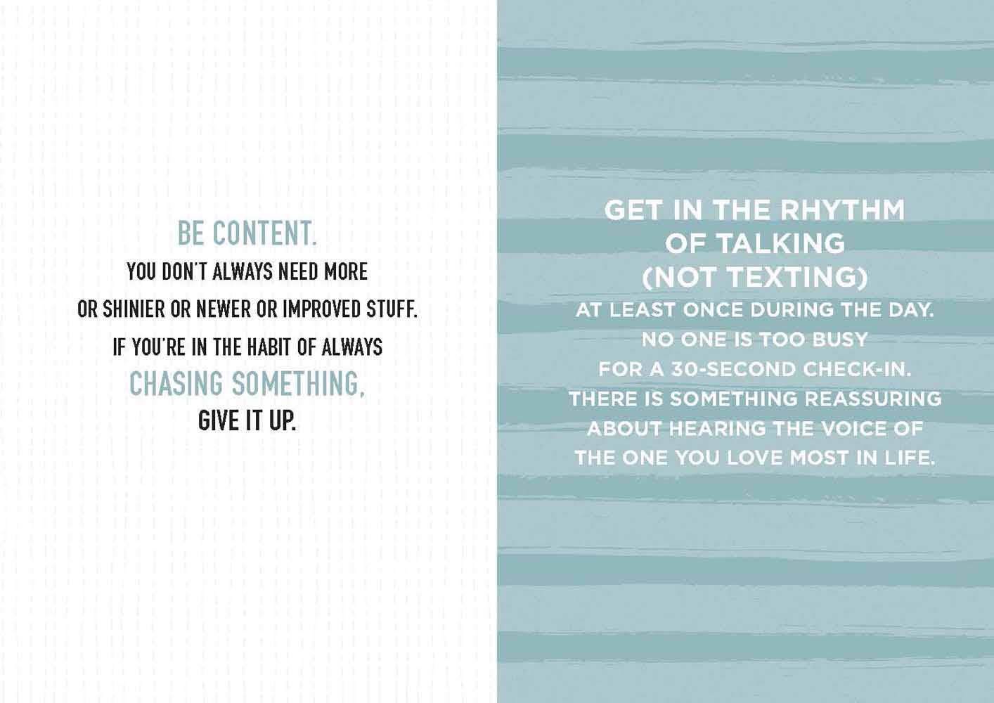 Harvest House Publishers Gift & Specialty Books - Vente Mariage - Ce qu'il faut savoir pour les jeunes mariés2