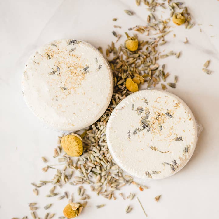 Bulk Relaxing Shower Steamer 48 count for wholesale by Hive