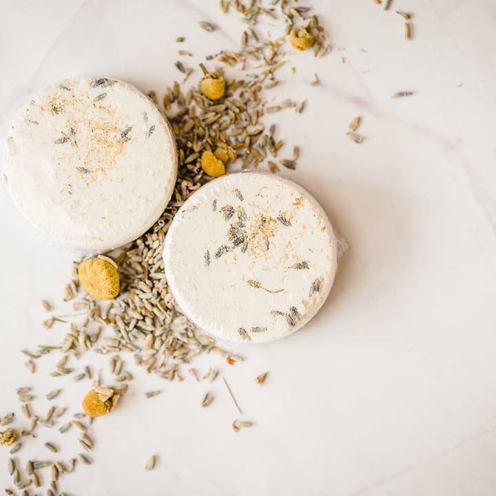 Hive - Wholesale Shower Steamer/Bomb - Relaxing Shower Steamer 4