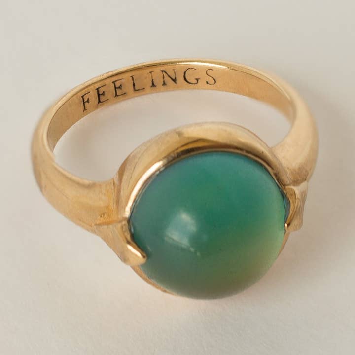 Feelings Ring for wholesale by Merewif