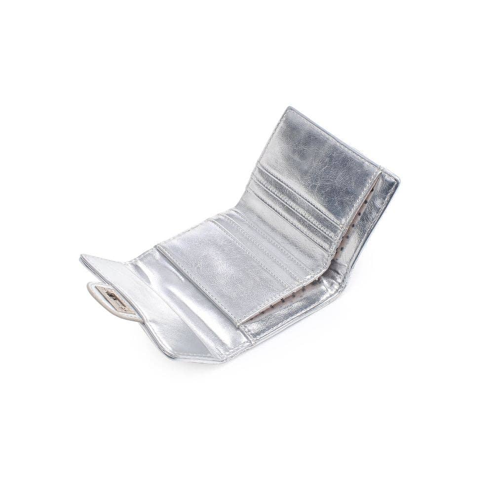 Urban Expressions - Wholesale Wallet - Women's - Shantel Wallet65