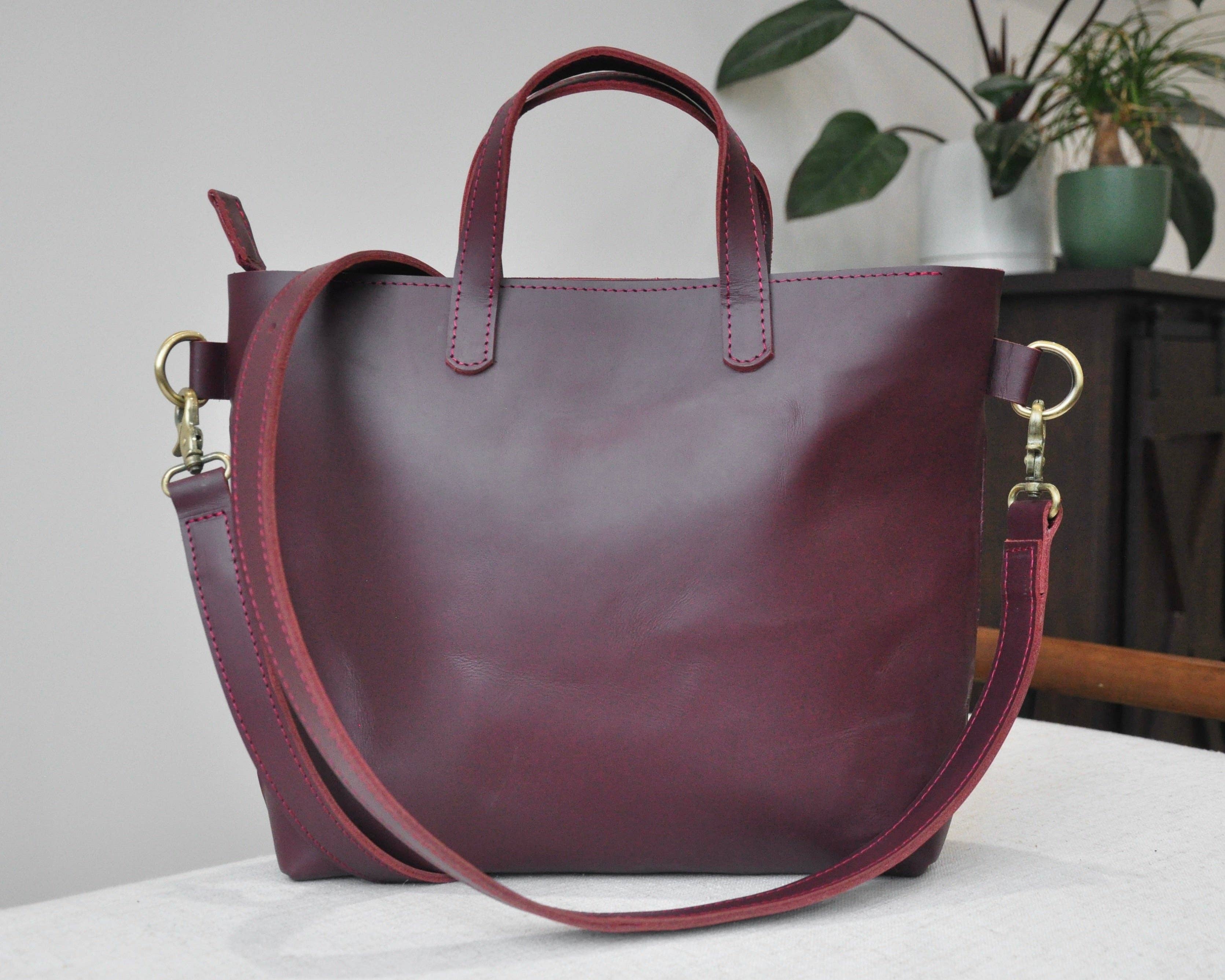 Zelaki Leather Company - Wholesale Crossbodytas - Dames - Gondar Crossbody Schoudertas, Dames Handtas van Volnerfleer1