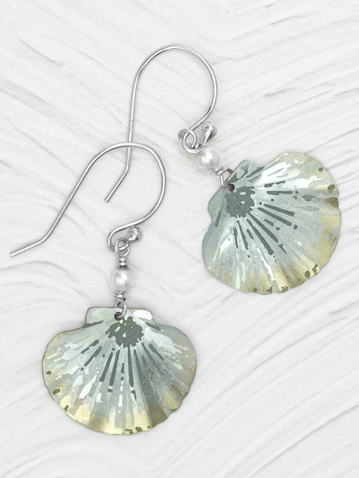 Shelby Earrings for wholesale by Holly Yashi