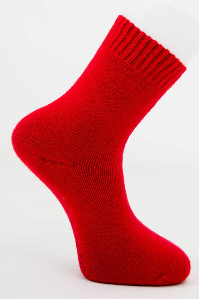 Blue Sky Clothing Co LLC - Wholesale Socks - Men's - Men's Merino Wool Socks for Literacy3