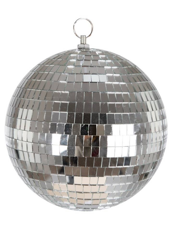 Boule À Facettes - Ø 20 cm pour la vente par P'tit Clown