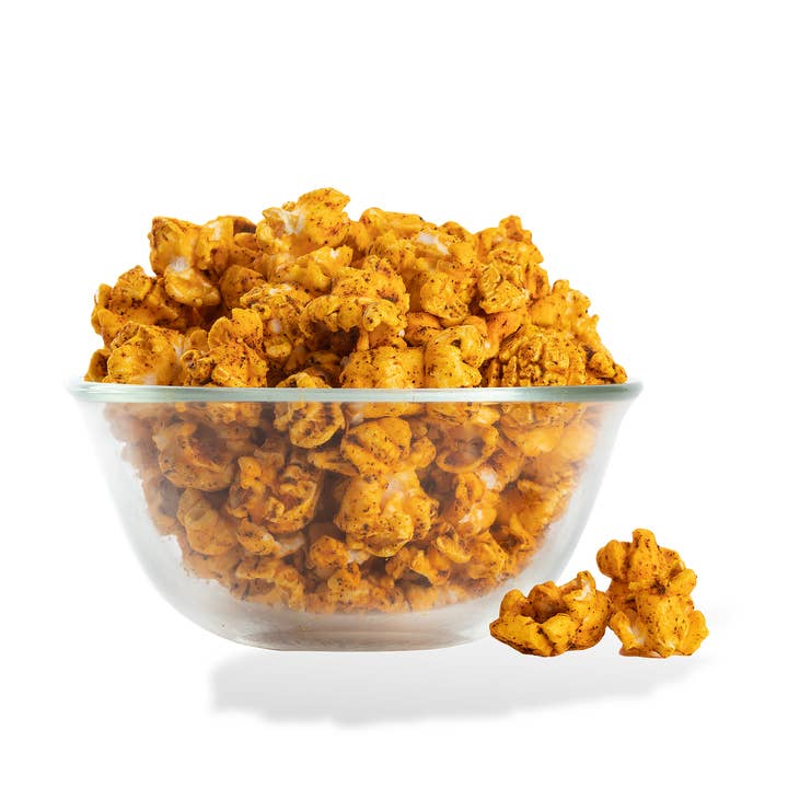 Chili-Limetten-Popcorn für den Großhandel von City Pop