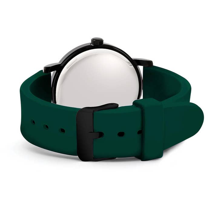 Speidel - Wholesale Wrist Watch - Unisex - Black Dial Original Scrub Watch™19