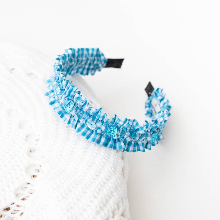 Headband, Girls Headband, Scrunchy Headband, Kids Headband for wholesale by Girls' Dream