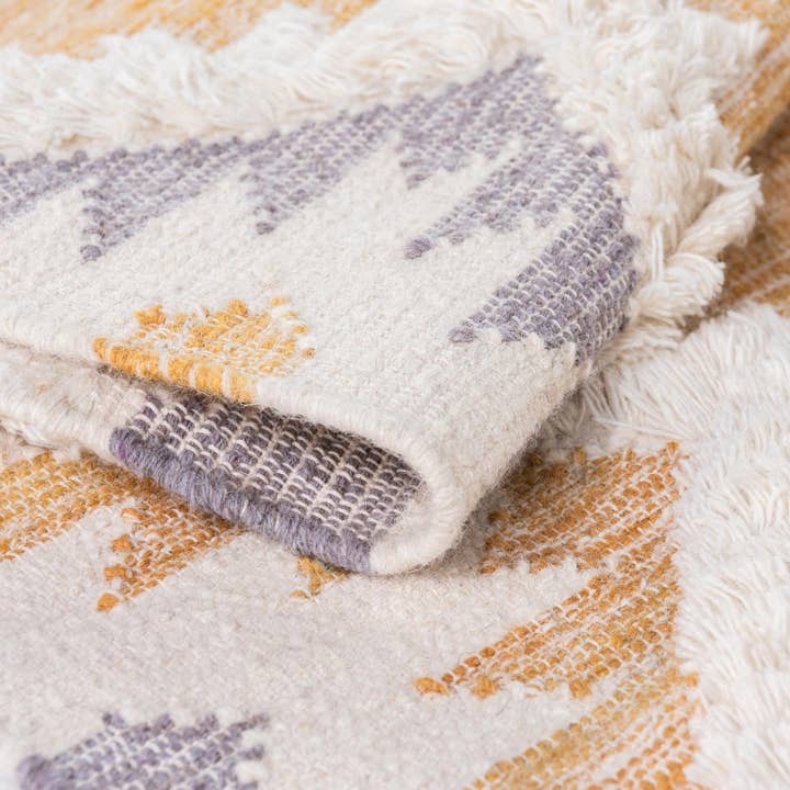 Rug Mart - Wholesale Area Rug - Southwestern Mesa Rug42