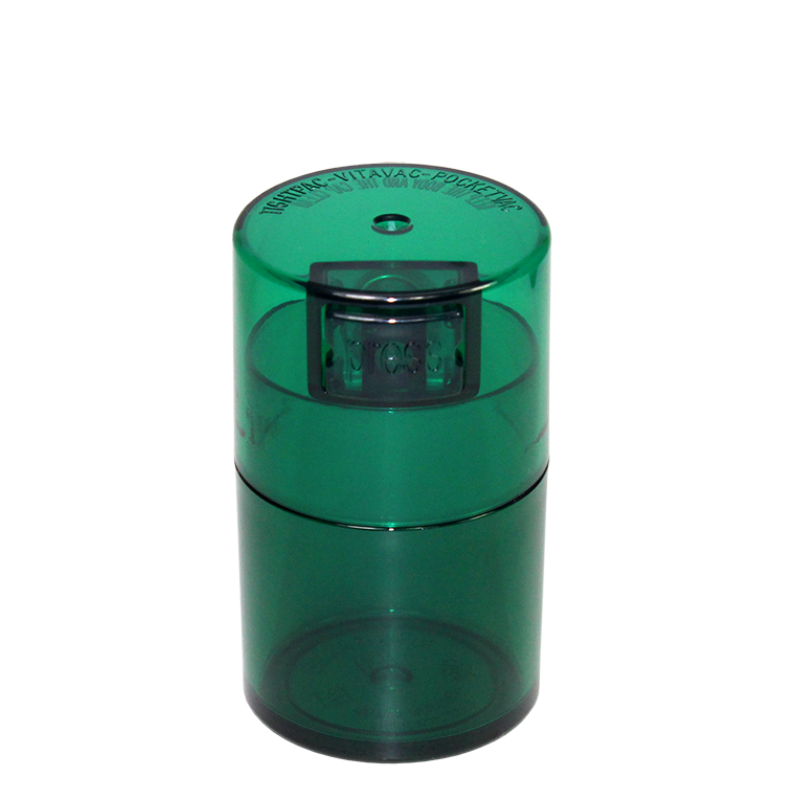 Coffeevac - Wholesale Food Storage Container - Vitavac - 5g to 20 grams Airtight Multi-Use Container5