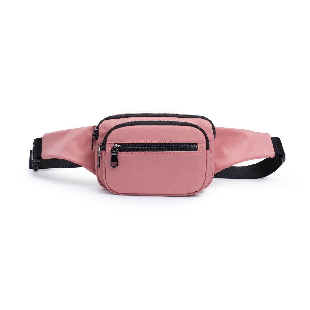 Sol and Selene - Wholesale Belt Bag - Women's - Hip Hugger Belt Bag74