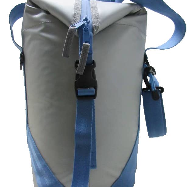 Caddis Sports - Wholesale Cooler/Cooler Bag - Cobalt Soft Sided Cooler Tote