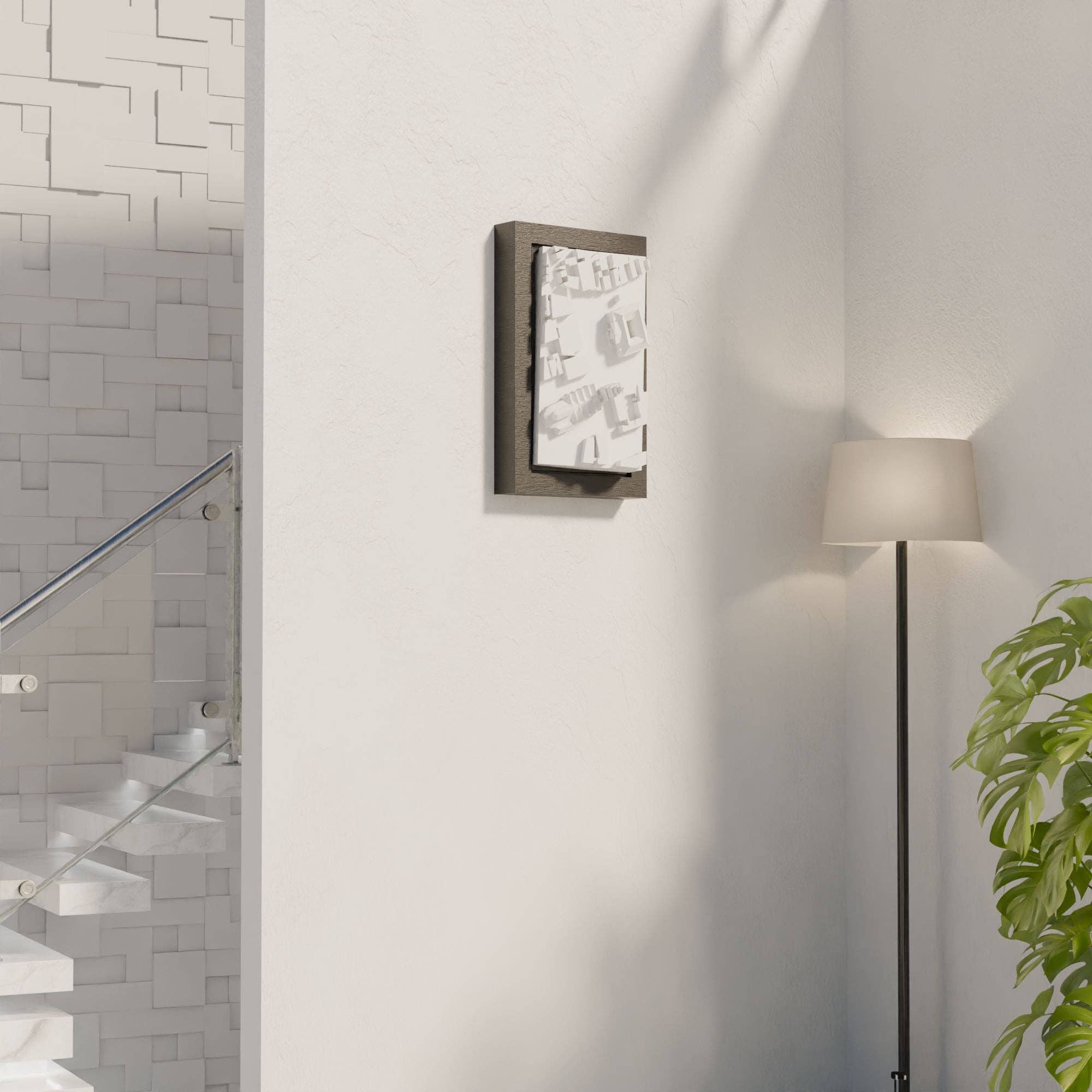 Fiastra Design - Wholesale Decorative Tabletop Object - Groningen CityScape2