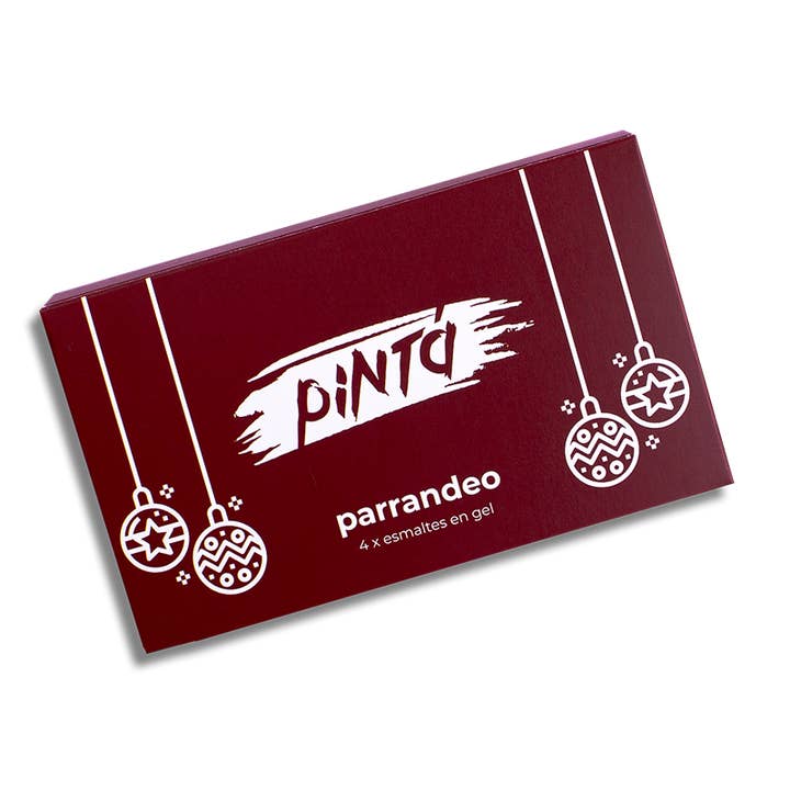 Parrandeo voor wholesale door Pintá