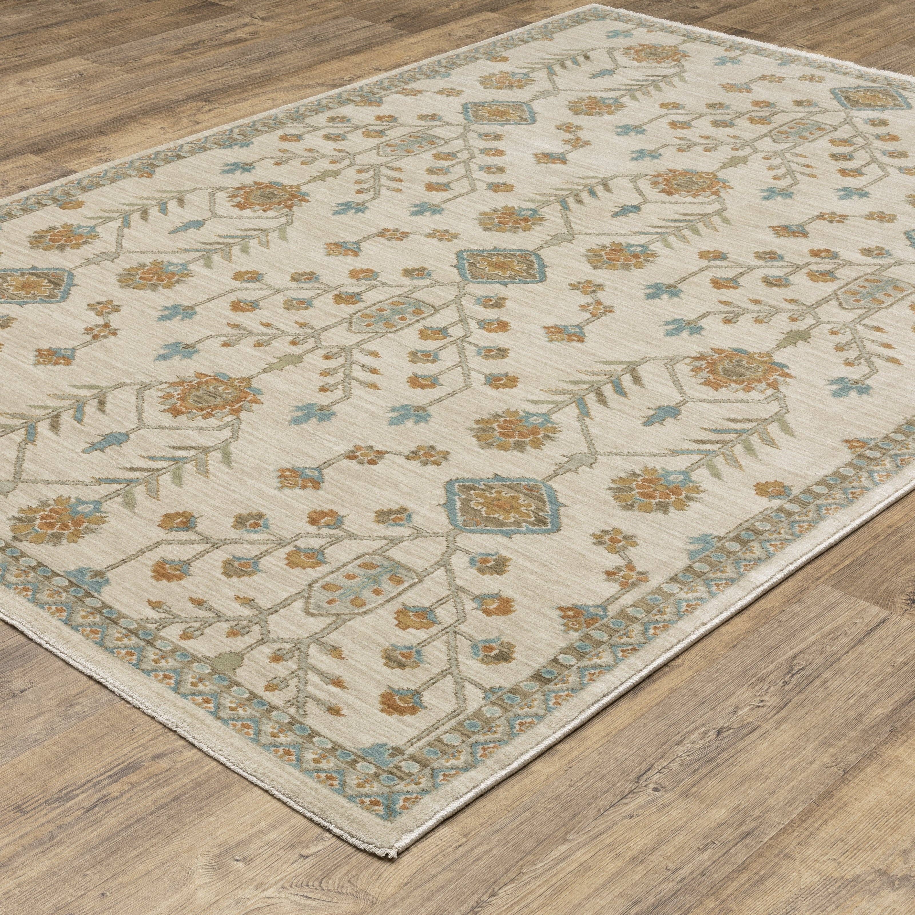 Oriental Weavers - Wholesale Area Rug - Maeve / MAE072