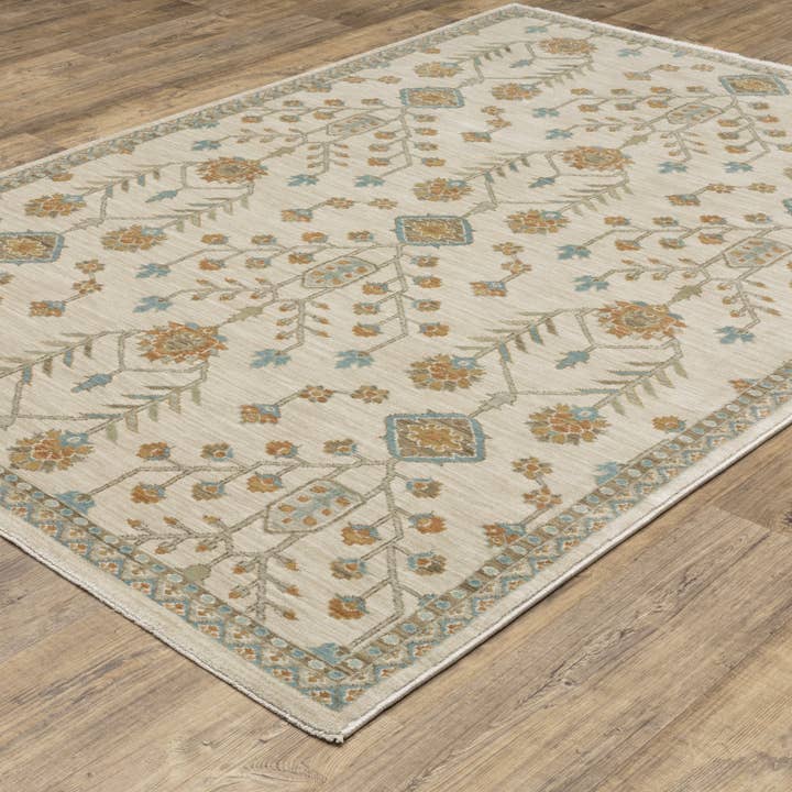 Oriental Weavers - Wholesale Area Rug - Maeve / MAE072