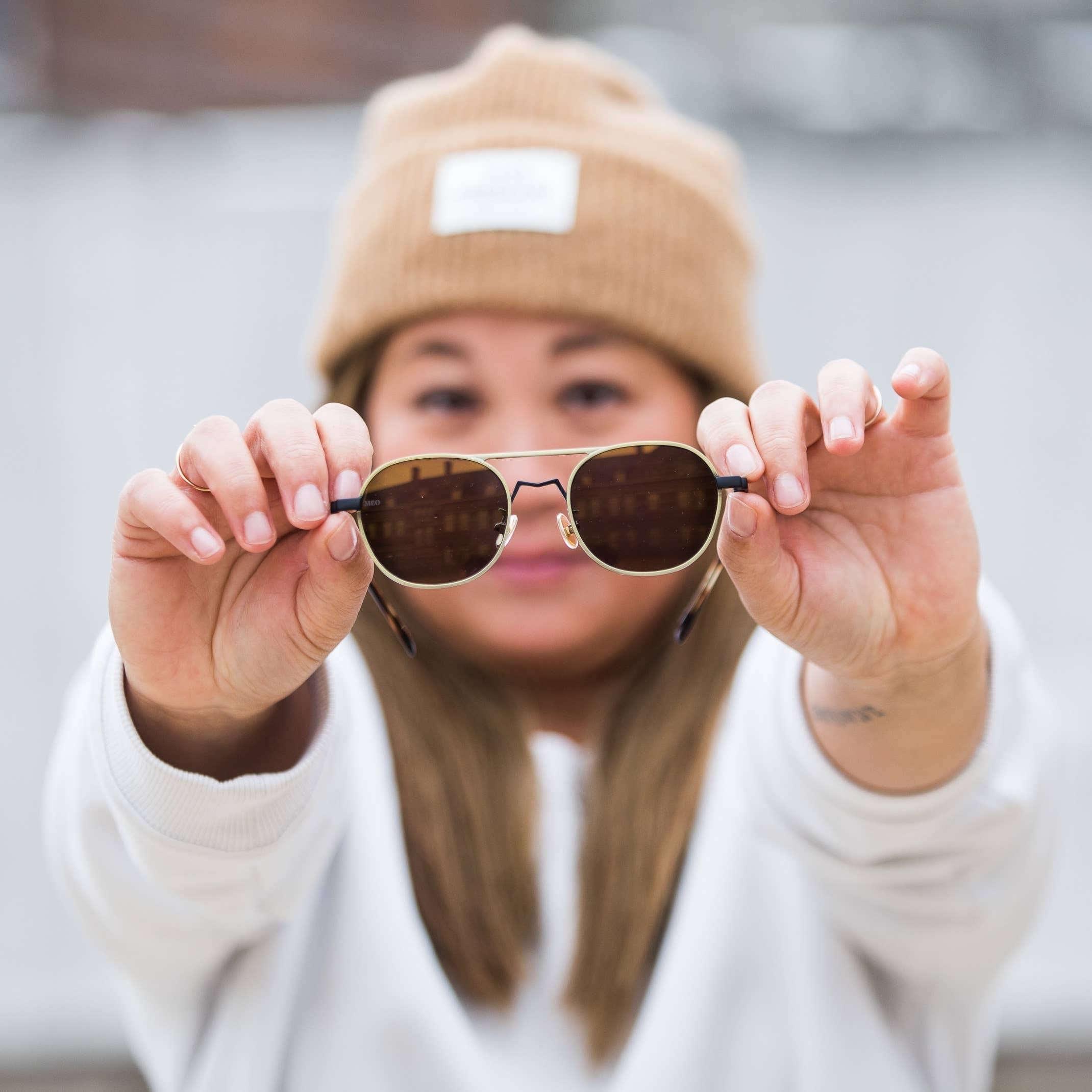 silver black gold WATTS for wholesale on Faire2