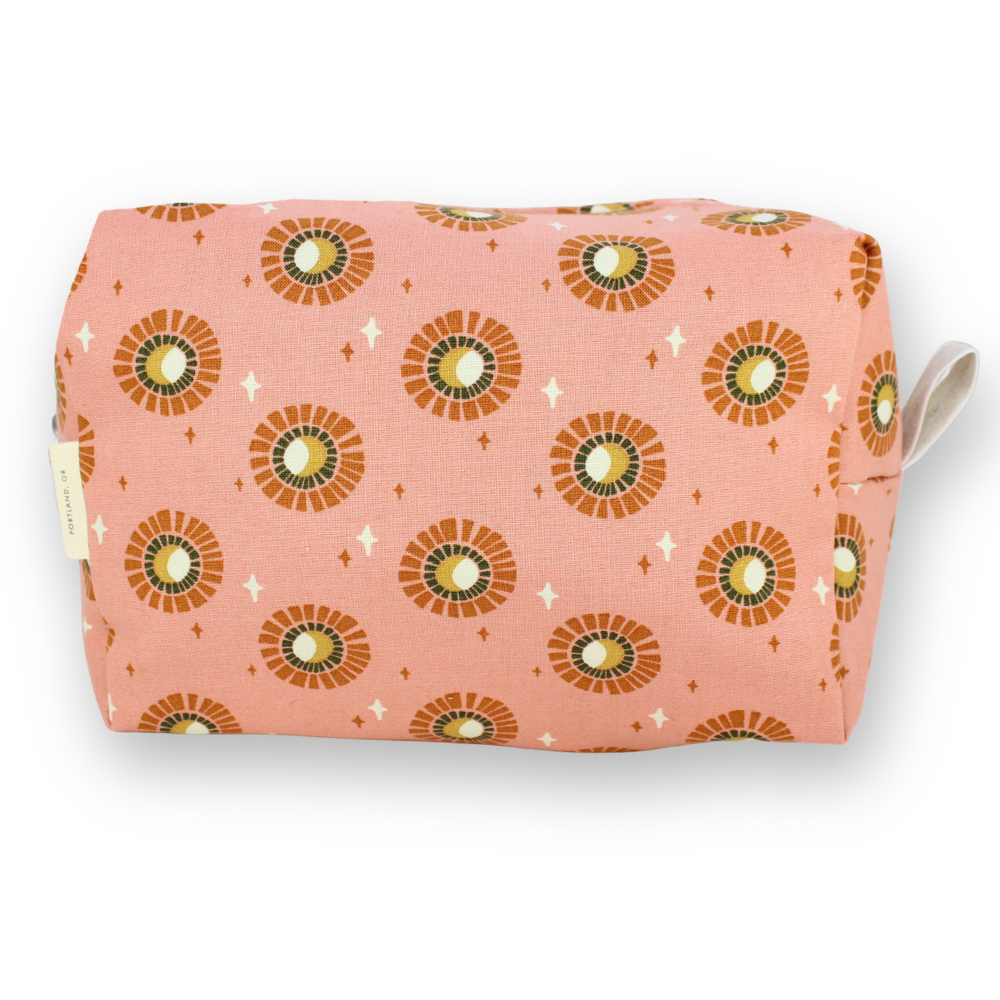 Dana Herbert - Wholesale Toiletry Bag - Women's - The Large Dopp Kit8