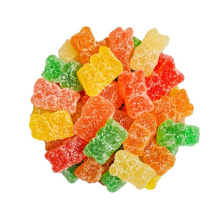Candypros - Wholesale Gummy - Sour Gummy Bears