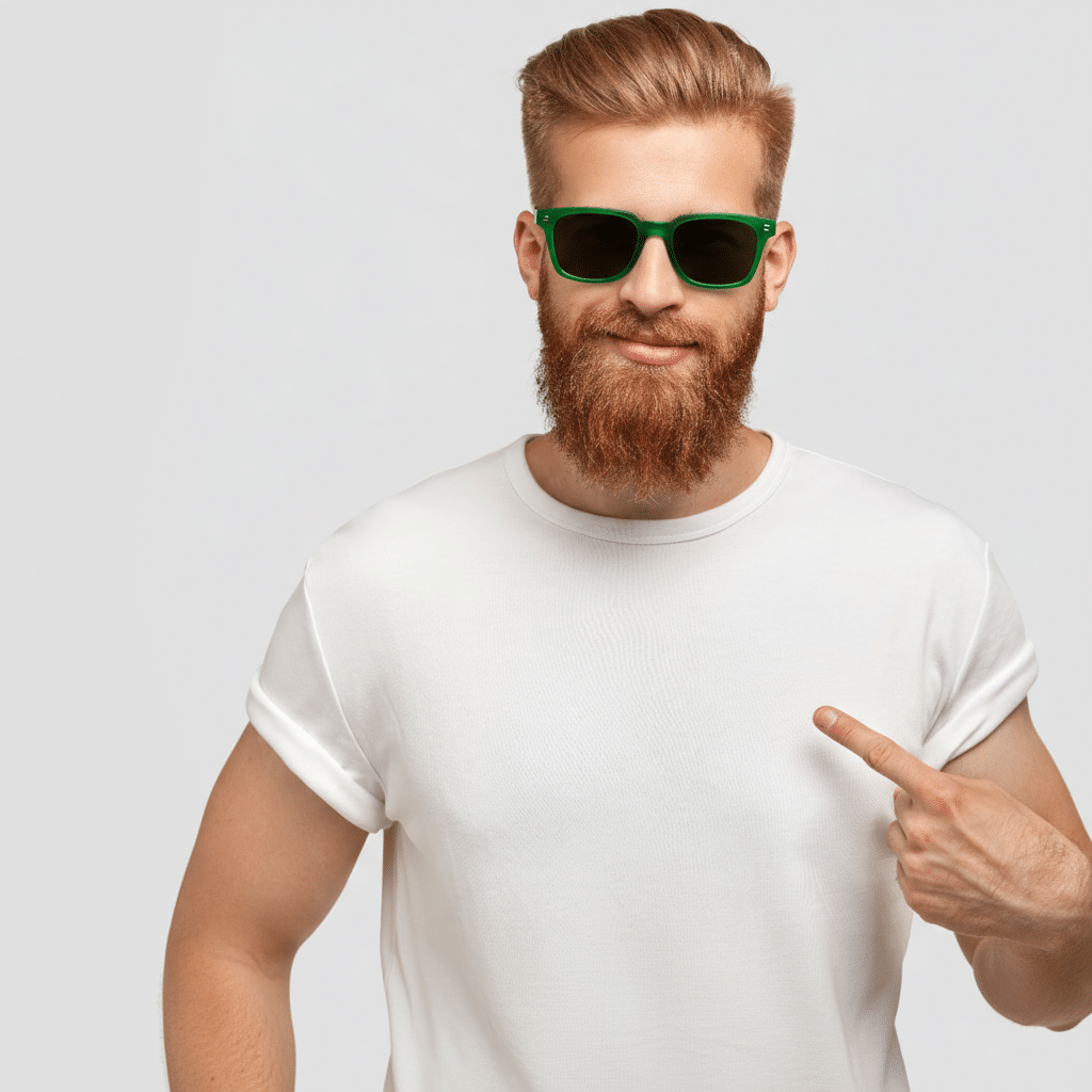 Woed – wholesale Sunglasses – Unisex – Wayfarer sunglasses | Moss1